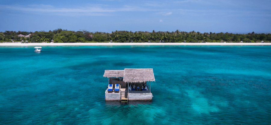 Amanpulo gallery