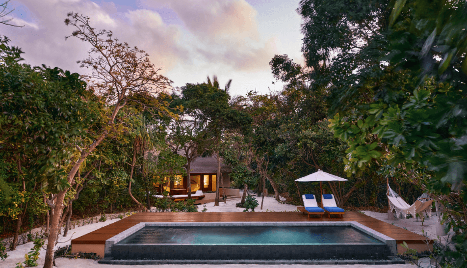 Amanpulo gallery