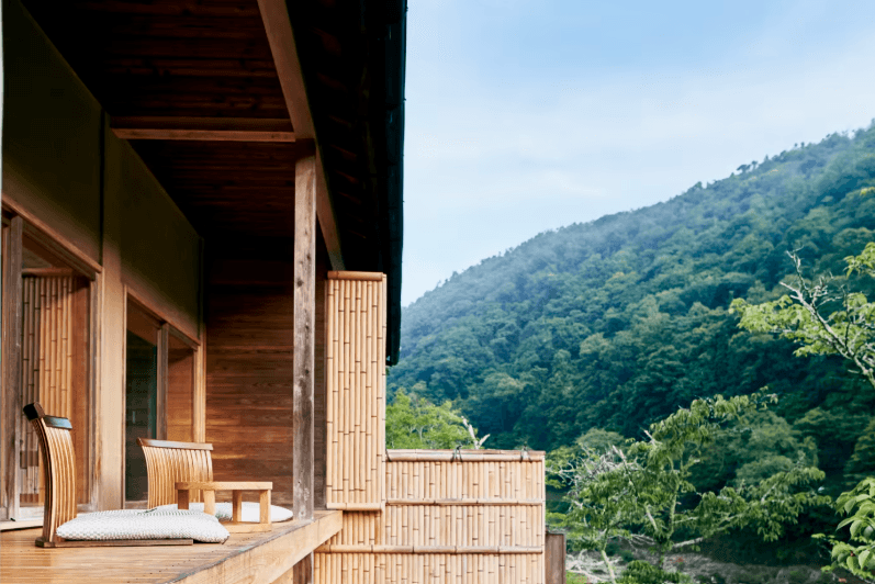 HOSHINOYA Kyoto gallery