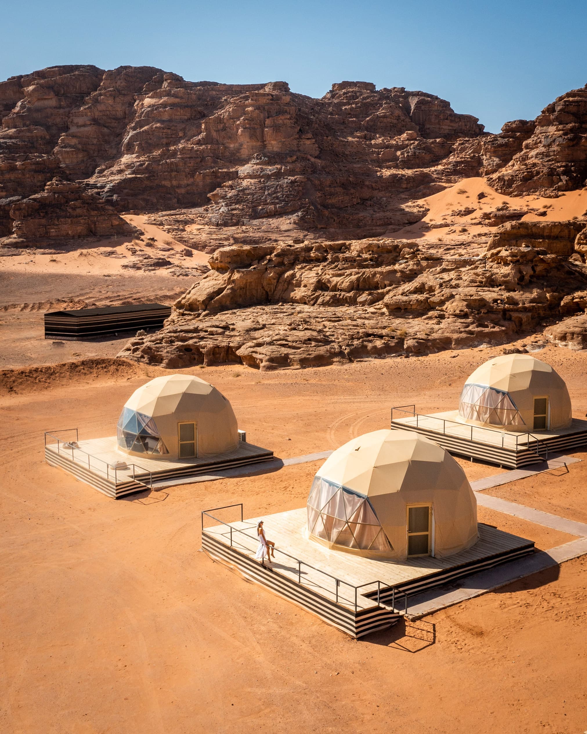 Sun City Camp