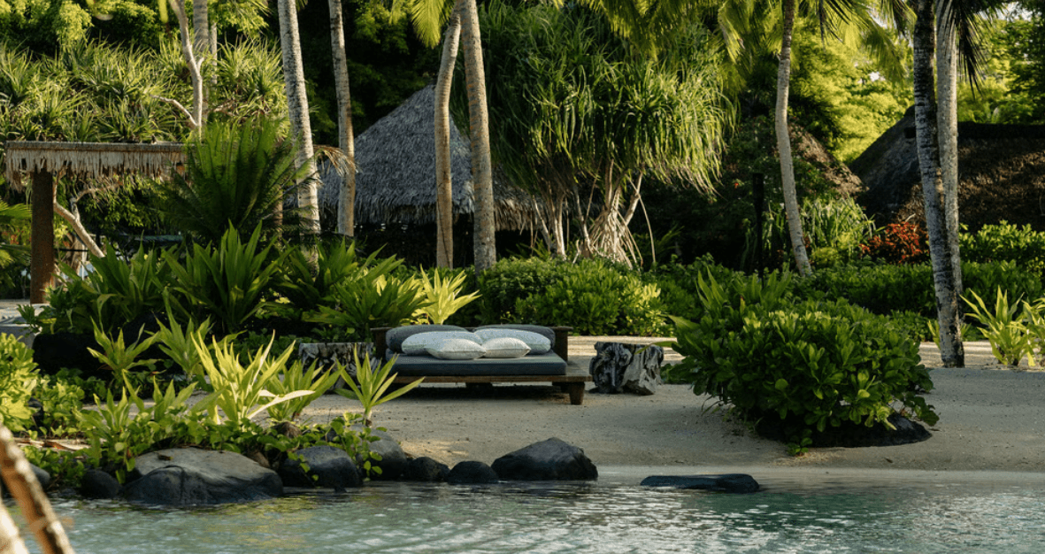 COMO Laucala Island gallery
