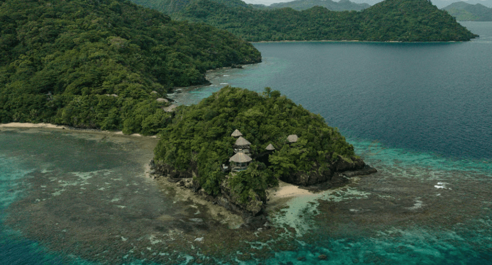 COMO Laucala Island