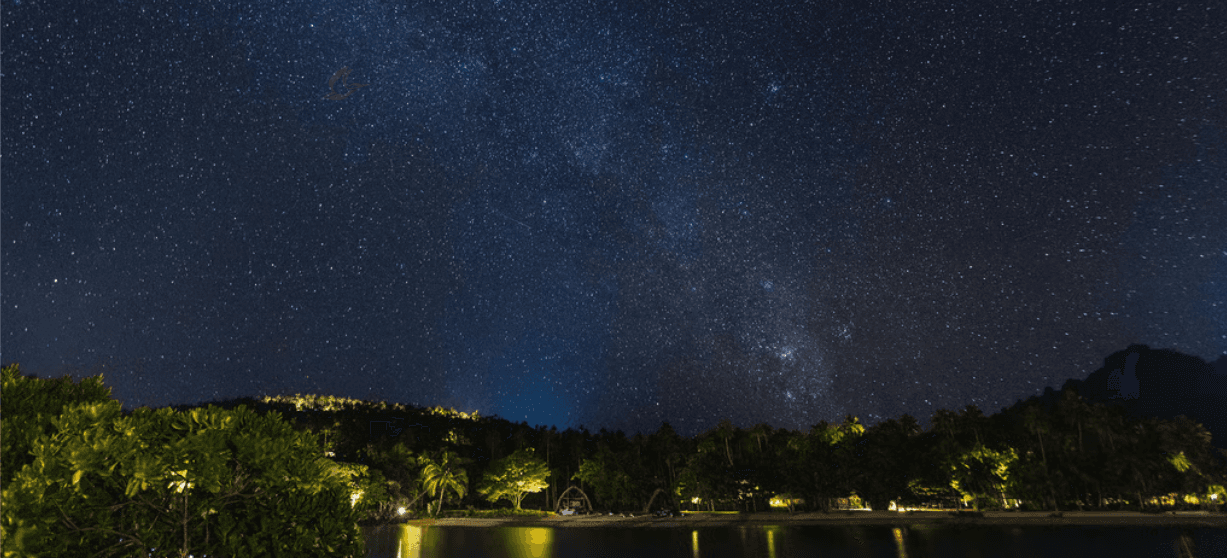 COMO Laucala Island