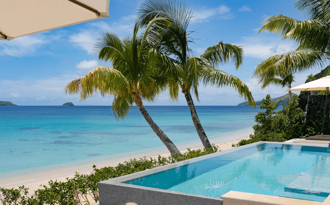 Kokomo Private Island Fiji gallery