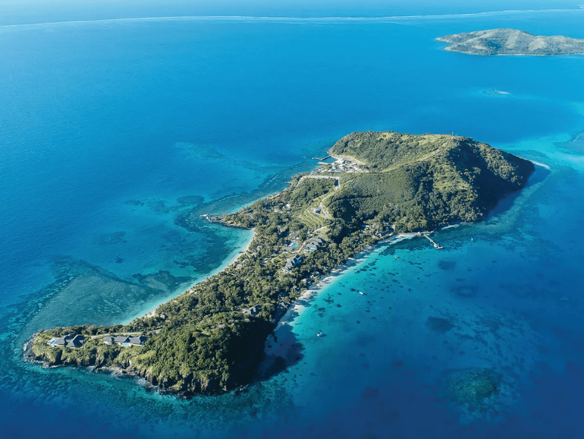 Kokomo Private Island Fiji gallery