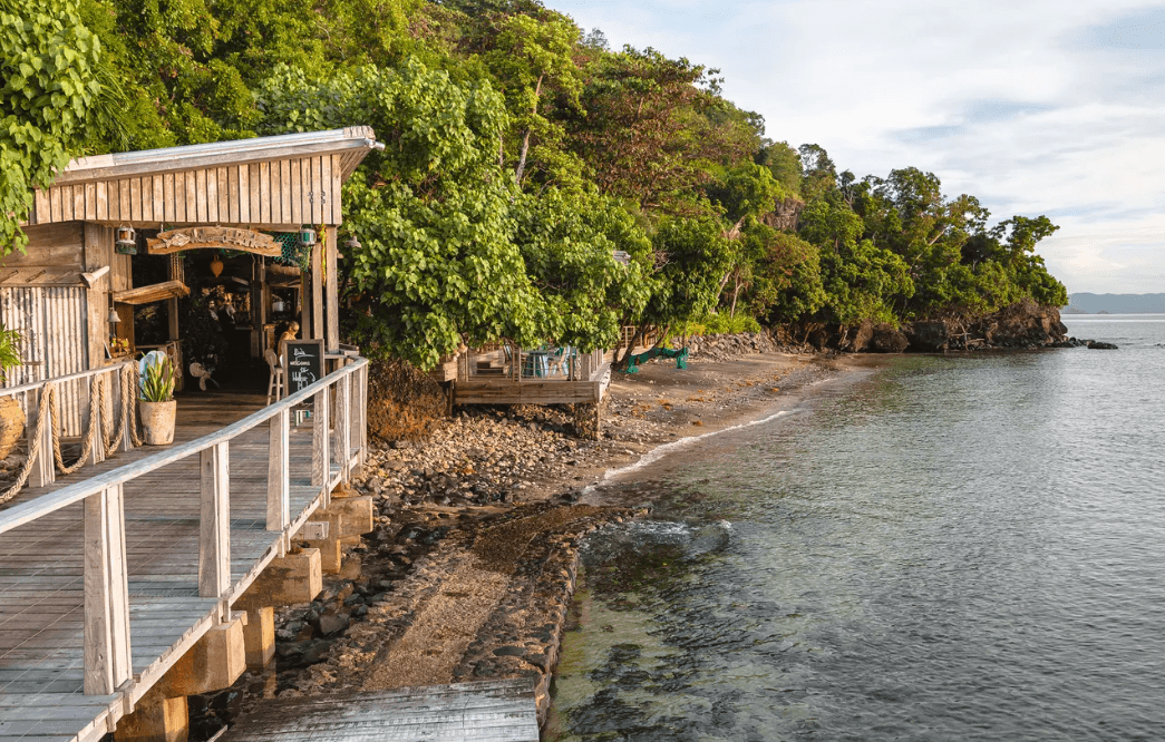 Kokomo Private Island Fiji