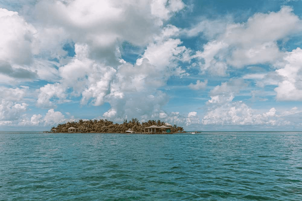 Cayo Espanto gallery