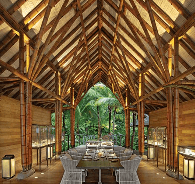 Islas Secas Reserve & Lodge gallery