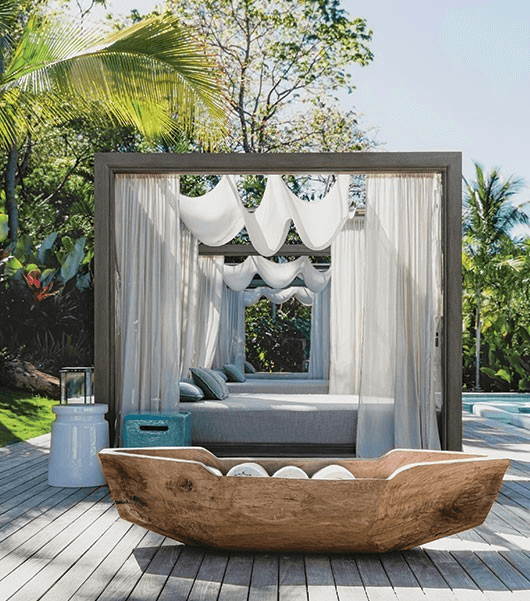 Islas Secas Reserve & Lodge
