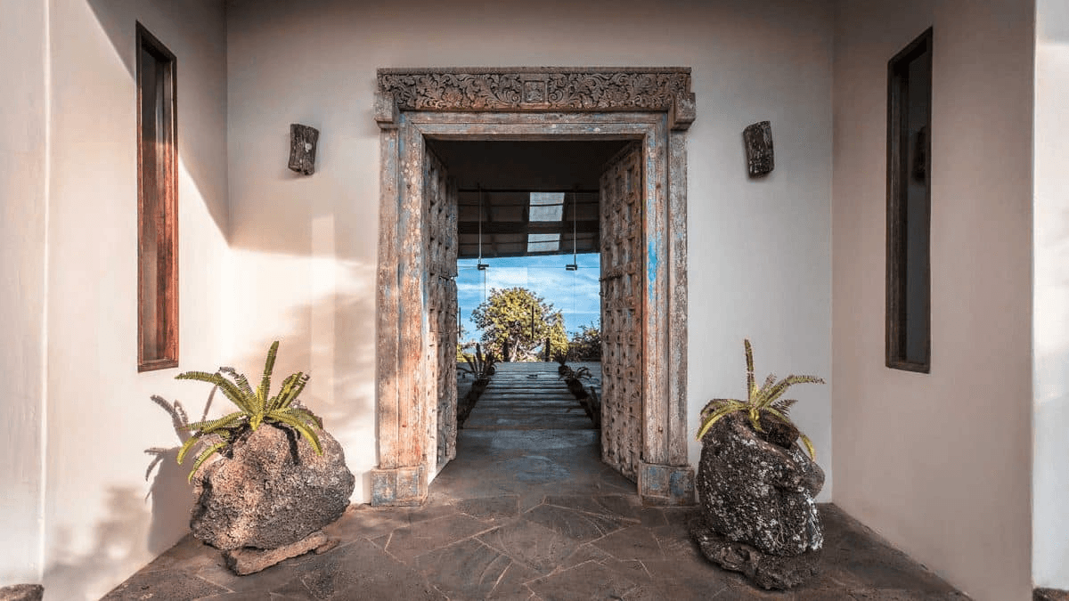 Galapagos Safari Camp gallery