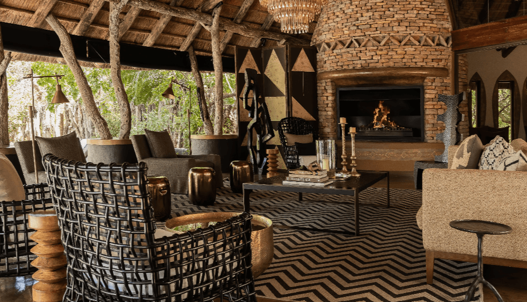 Singita Pamushana Lodge gallery