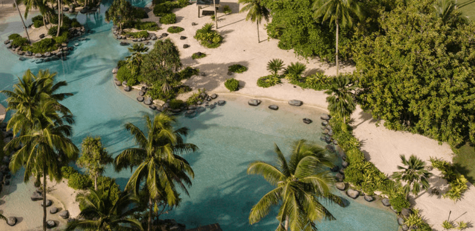 COMO Laucala Island gallery