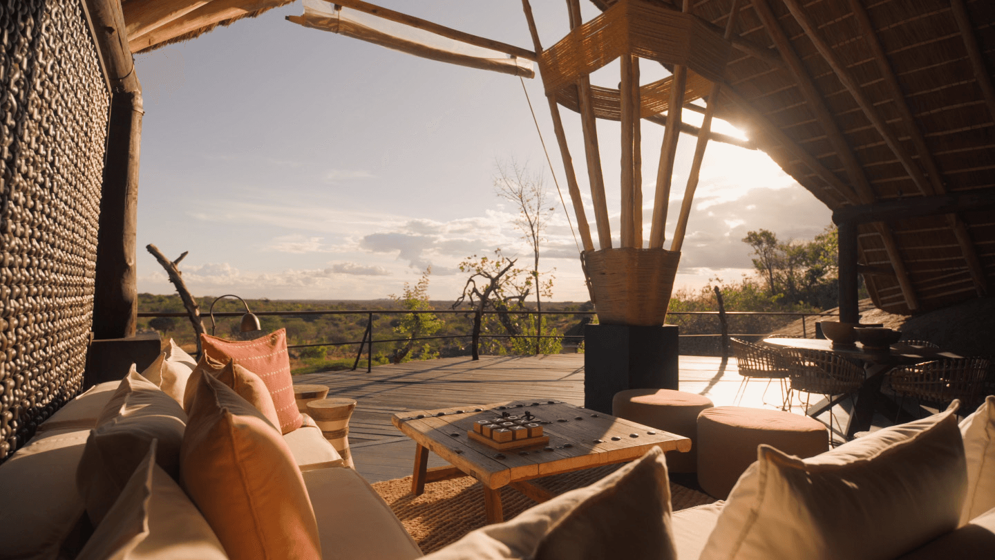Mwiba Lodge gallery