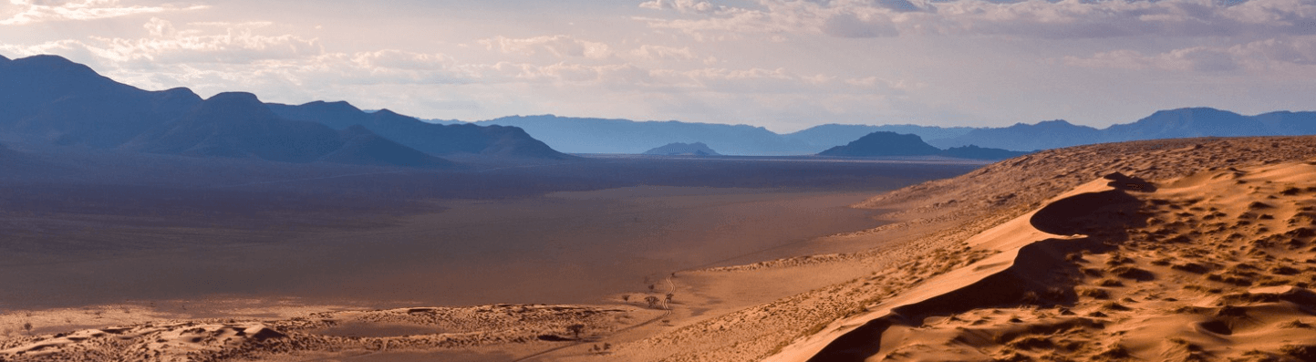 andBeyond Sossusvlei Desert Lodge gallery