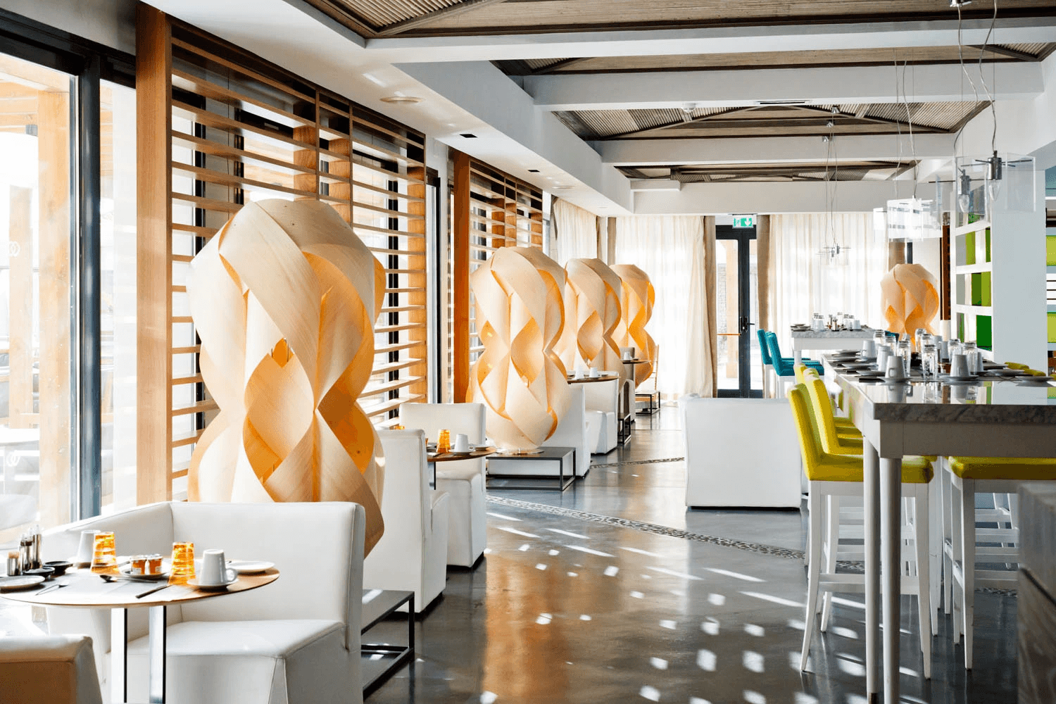 Sofitel Essaouira Mogador Golf & Spa