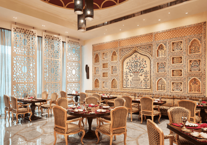 Taj Hotel & Convention Centre, Agra gallery