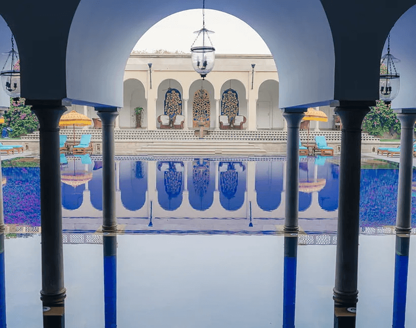 The Oberoi Amarvilas, Agra gallery