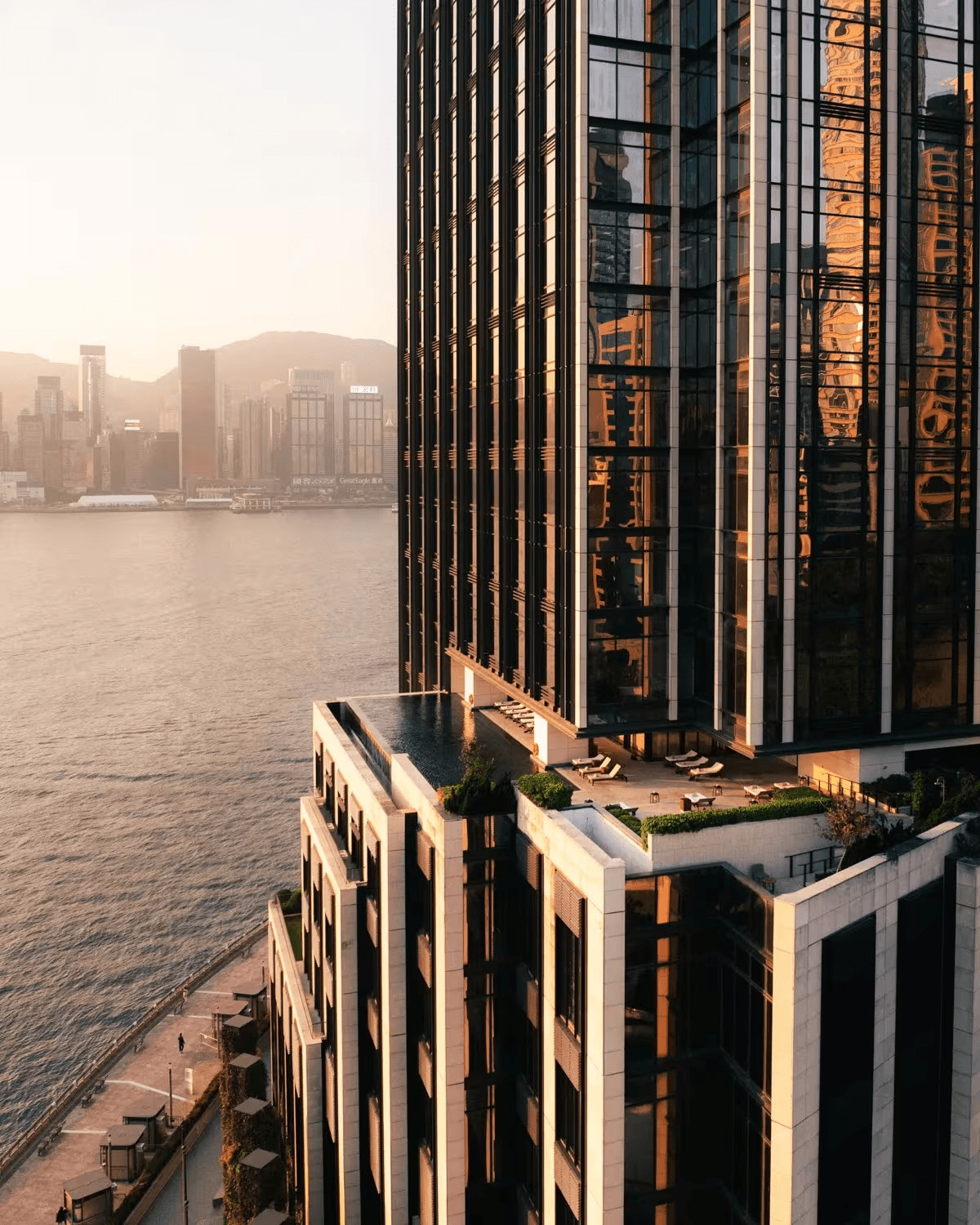 Rosewood Hong Kong