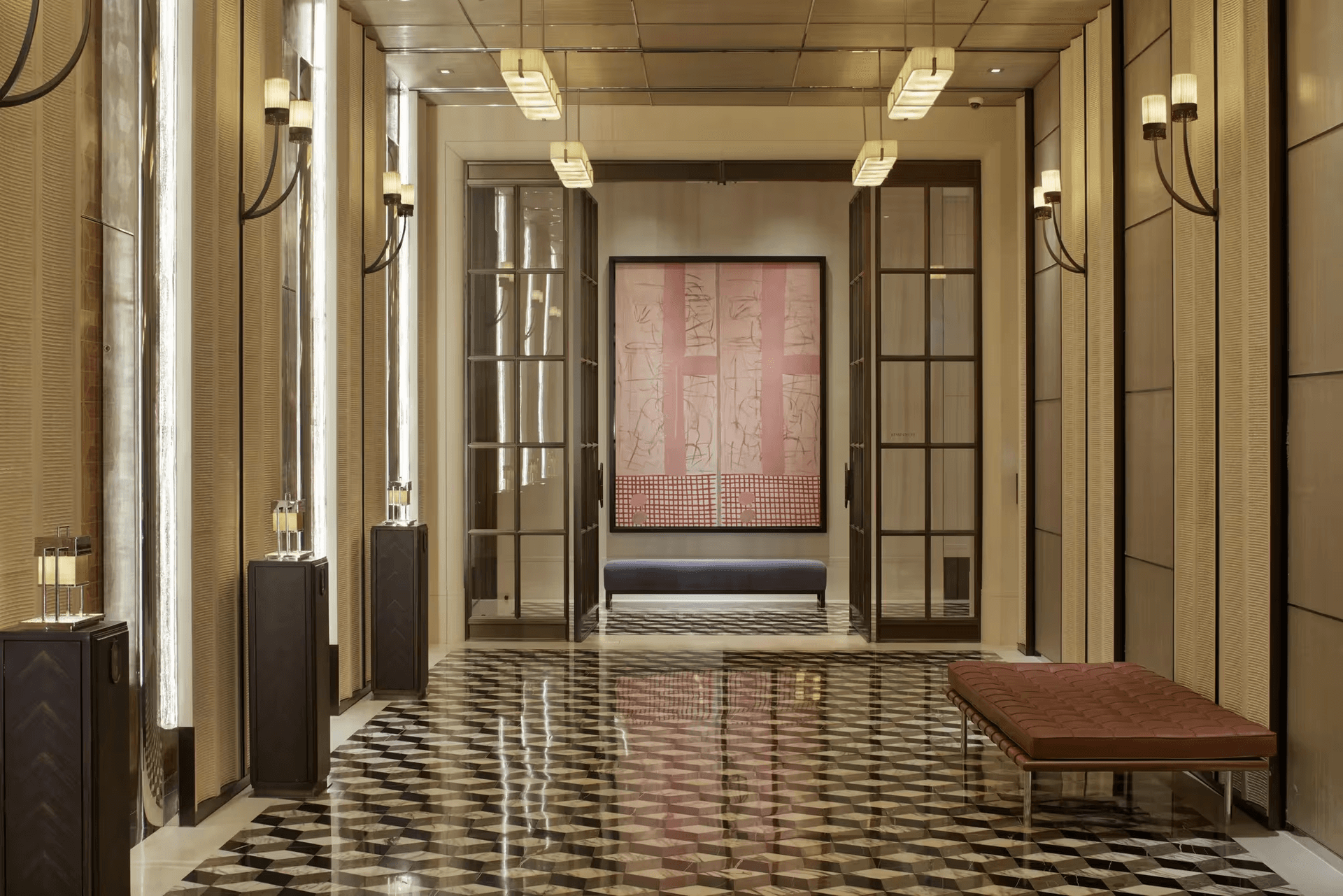 Rosewood Hong Kong