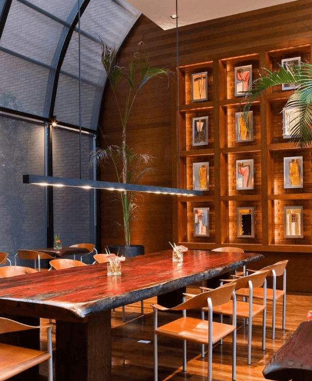 Hotel Madero
