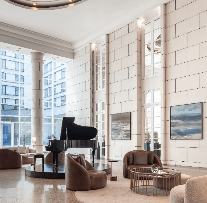 Park Hyatt Mendoza gallery