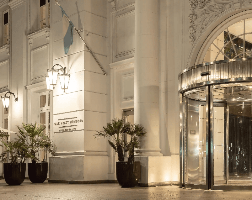 Park Hyatt Mendoza