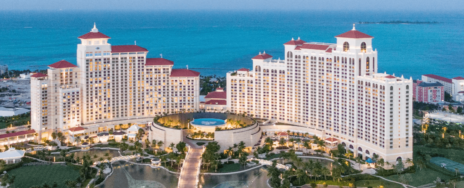Grand Hyatt Baha Mar