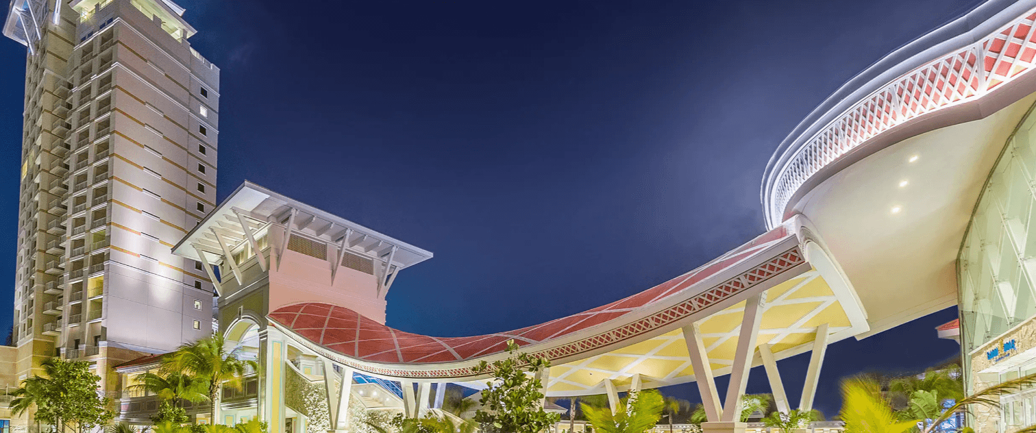 Grand Hyatt Baha Mar gallery