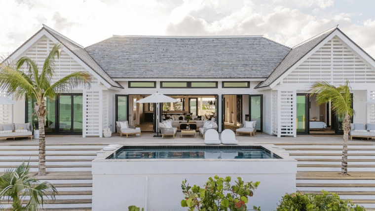 Kamalame Cay