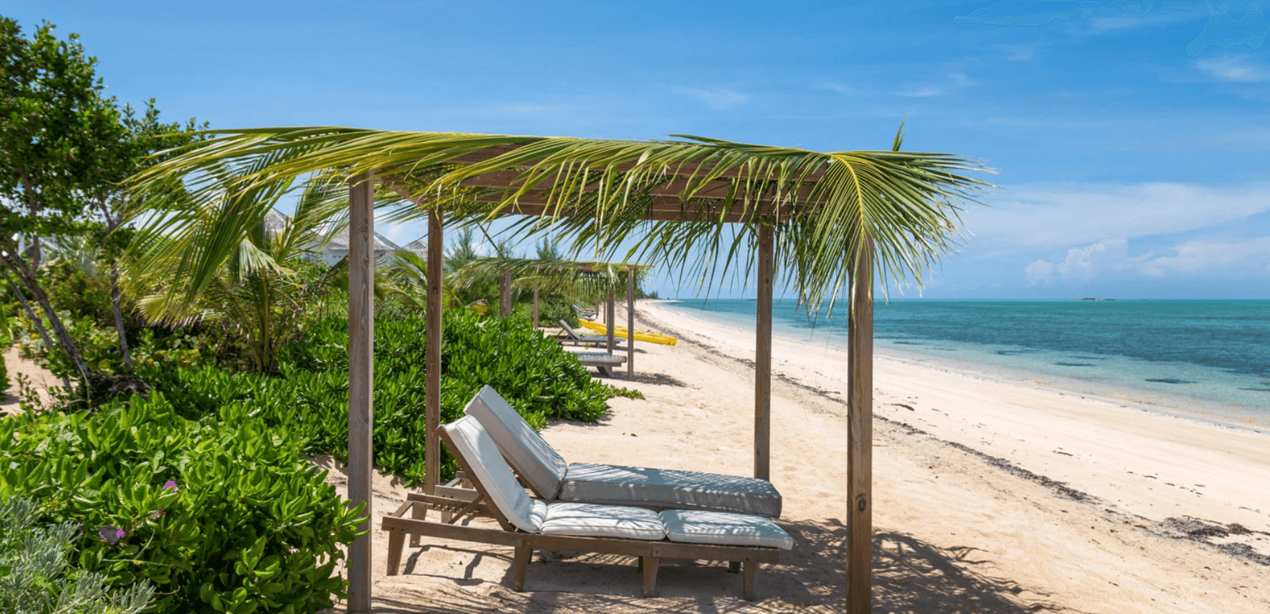 Kamalame Cay gallery