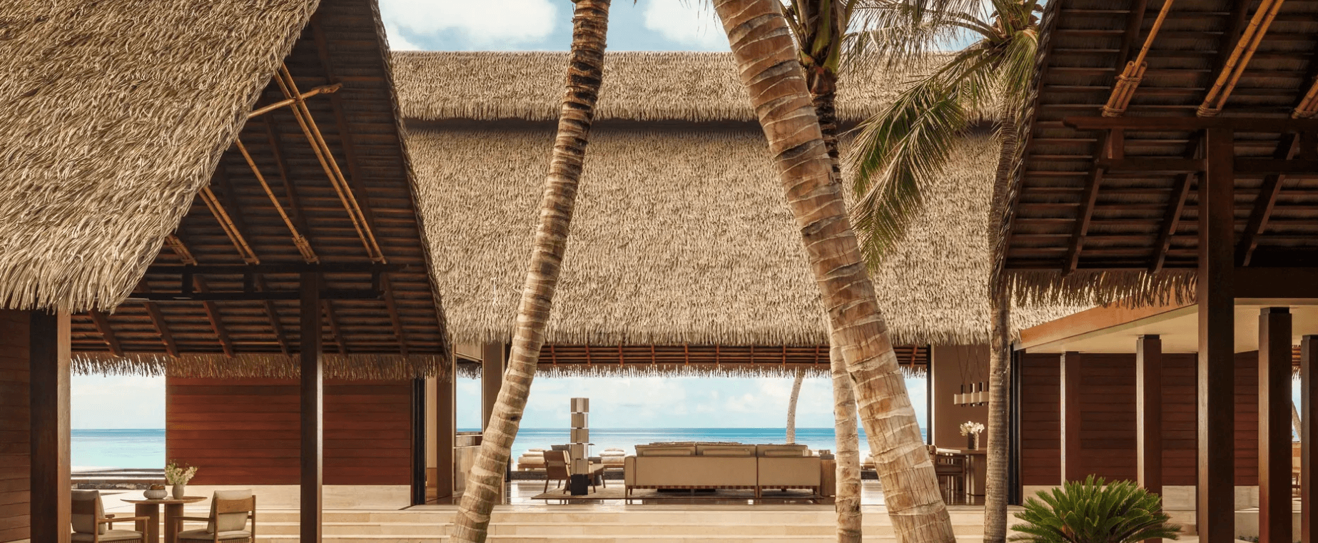 One&Only Reethi Rah