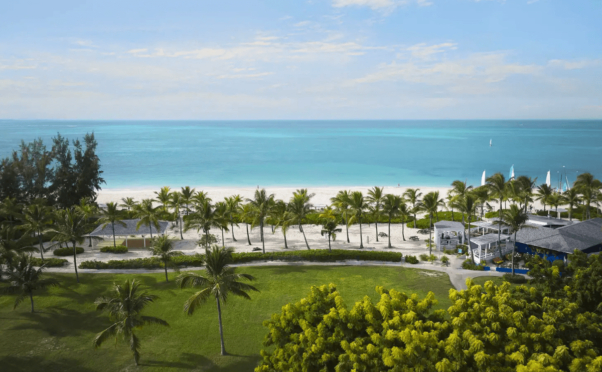 Club Med Turkoise