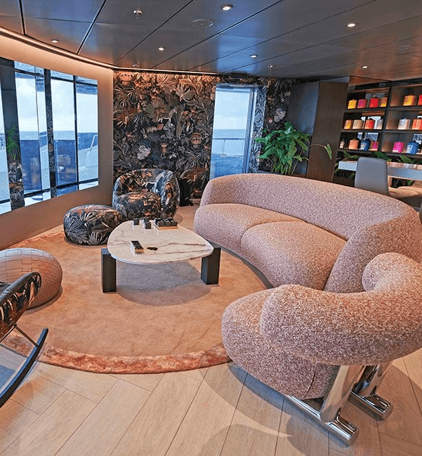 Scenic Eclipse II