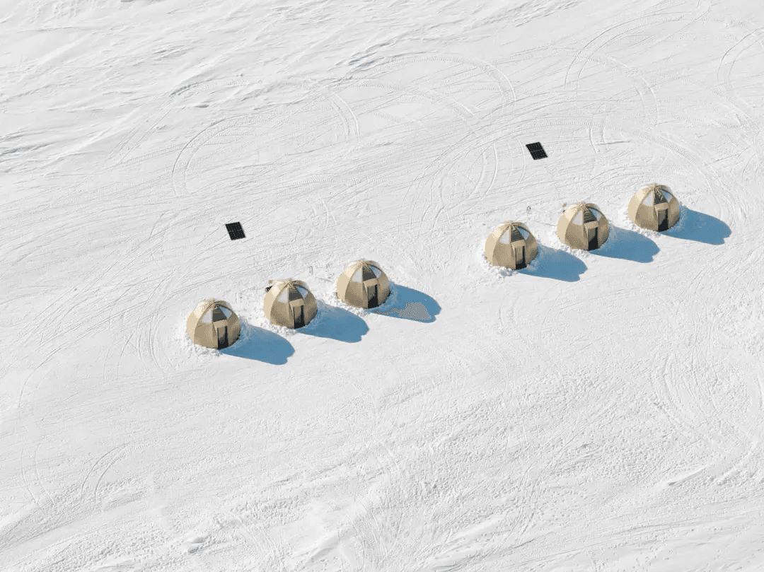 White Desert