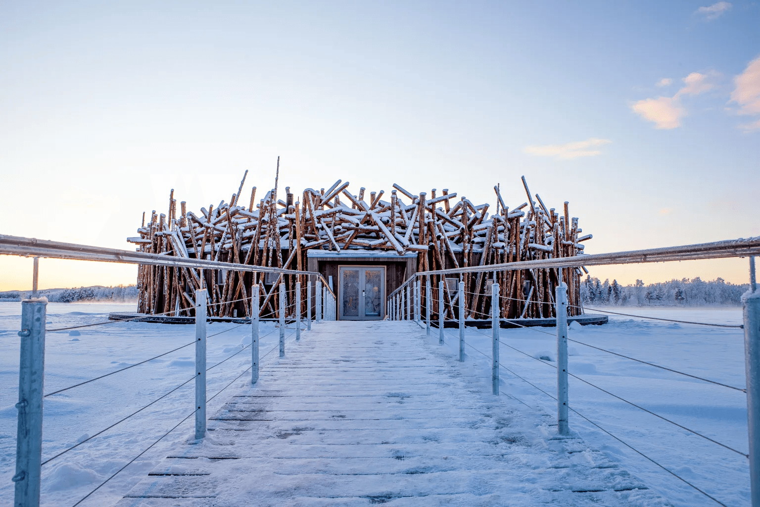 Arctic Bath gallery