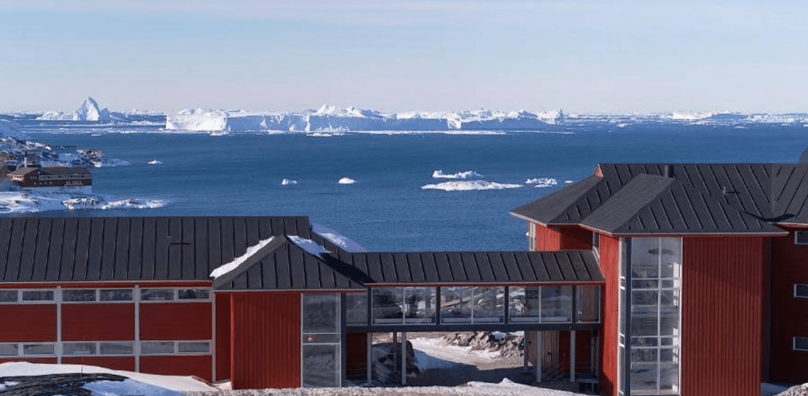 Hotel Arctic