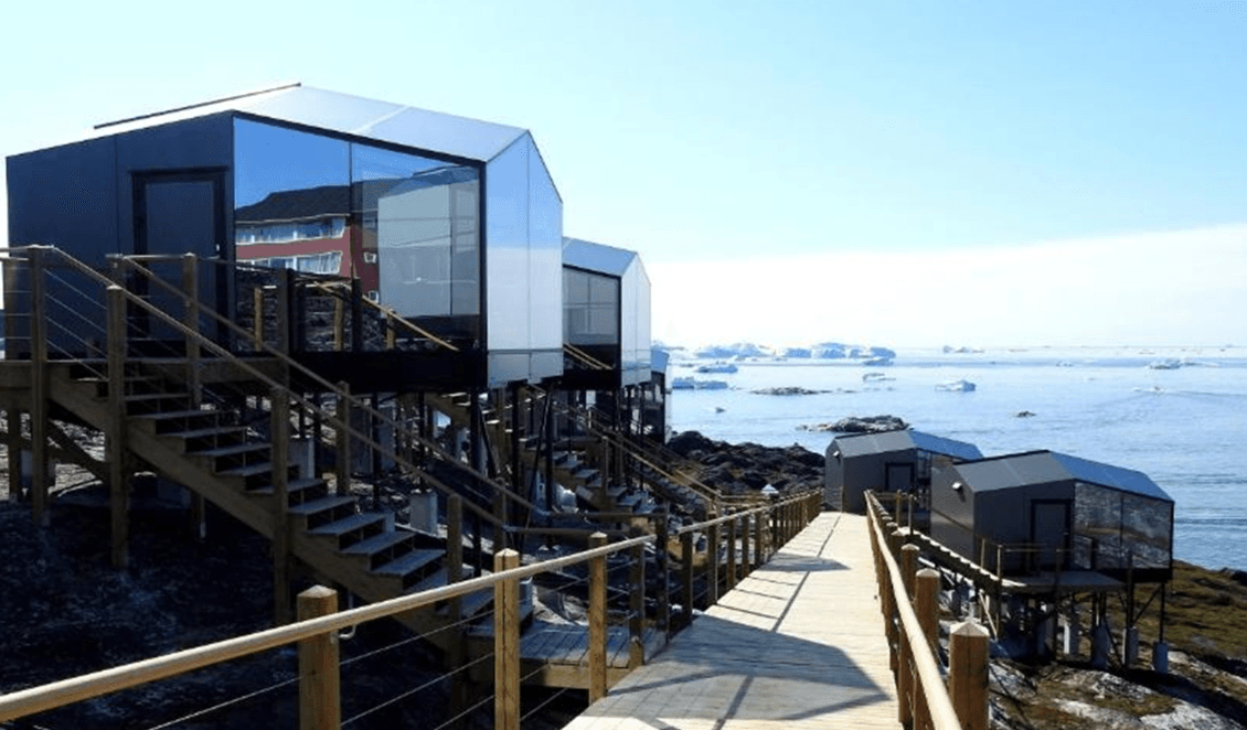 Hotel Arctic gallery
