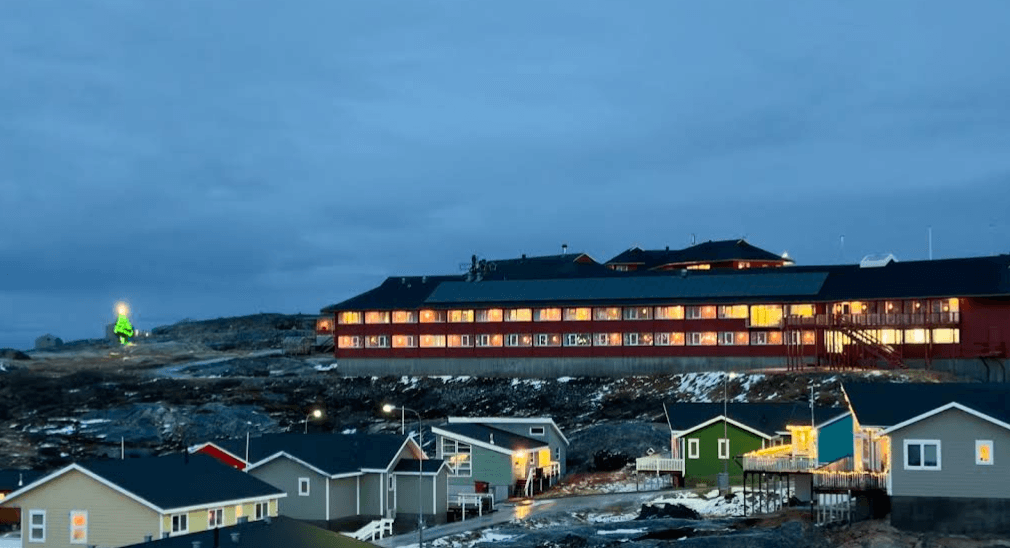 Hotel Arctic gallery