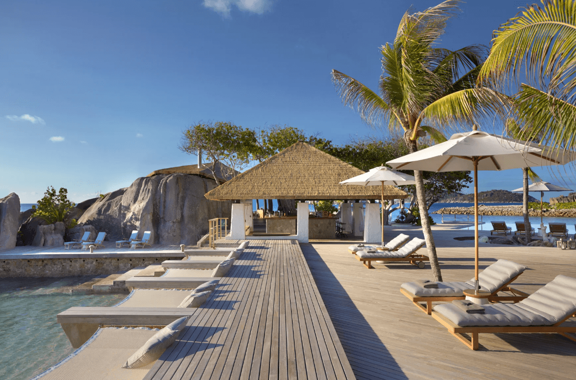 Six Senses Zil Pasyon