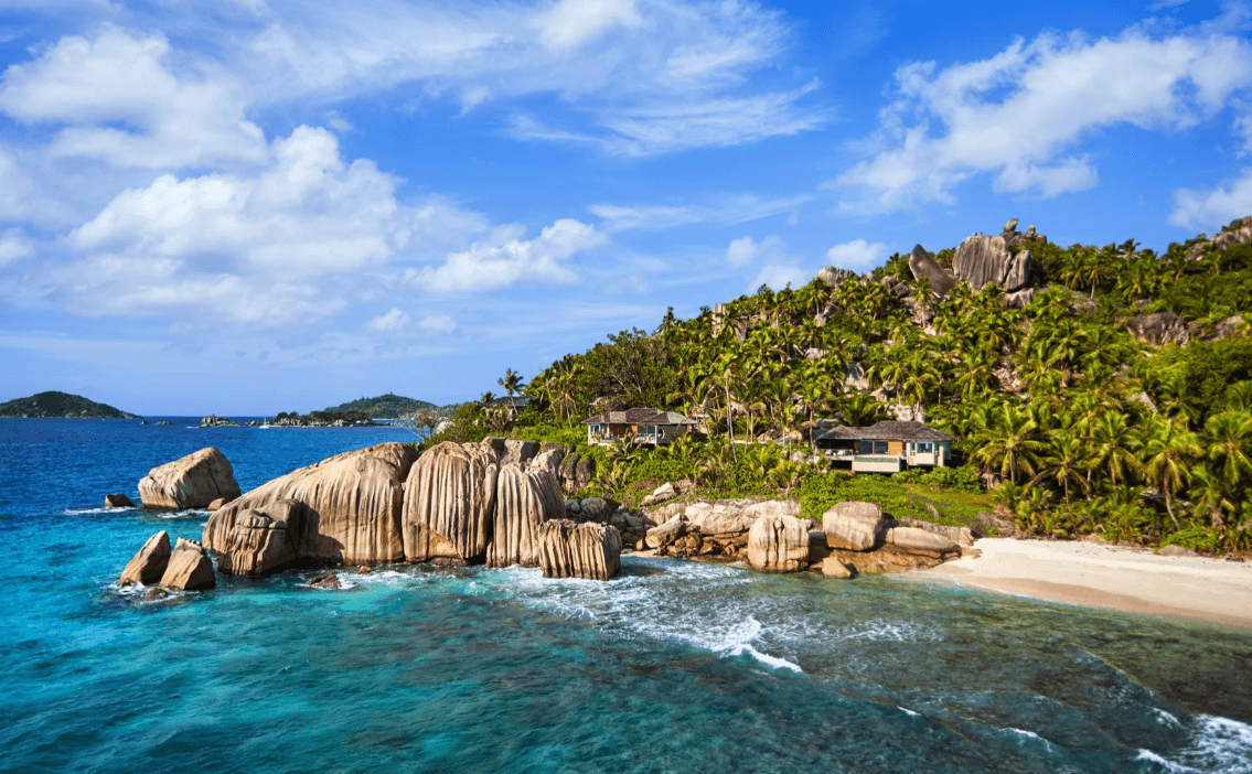 Six Senses Zil Pasyon gallery