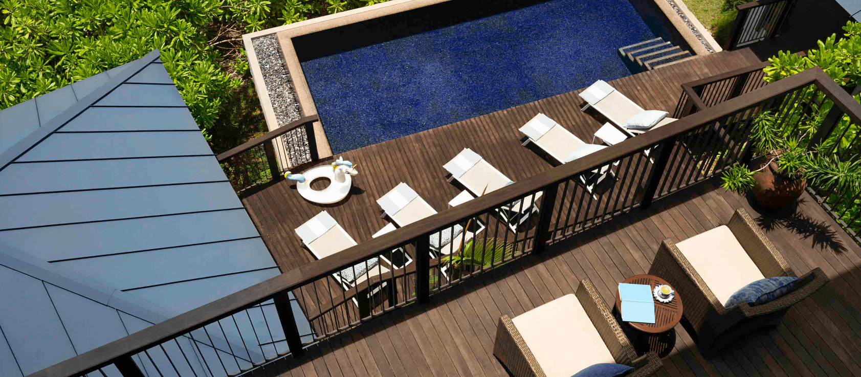 Raffles Seychelles
