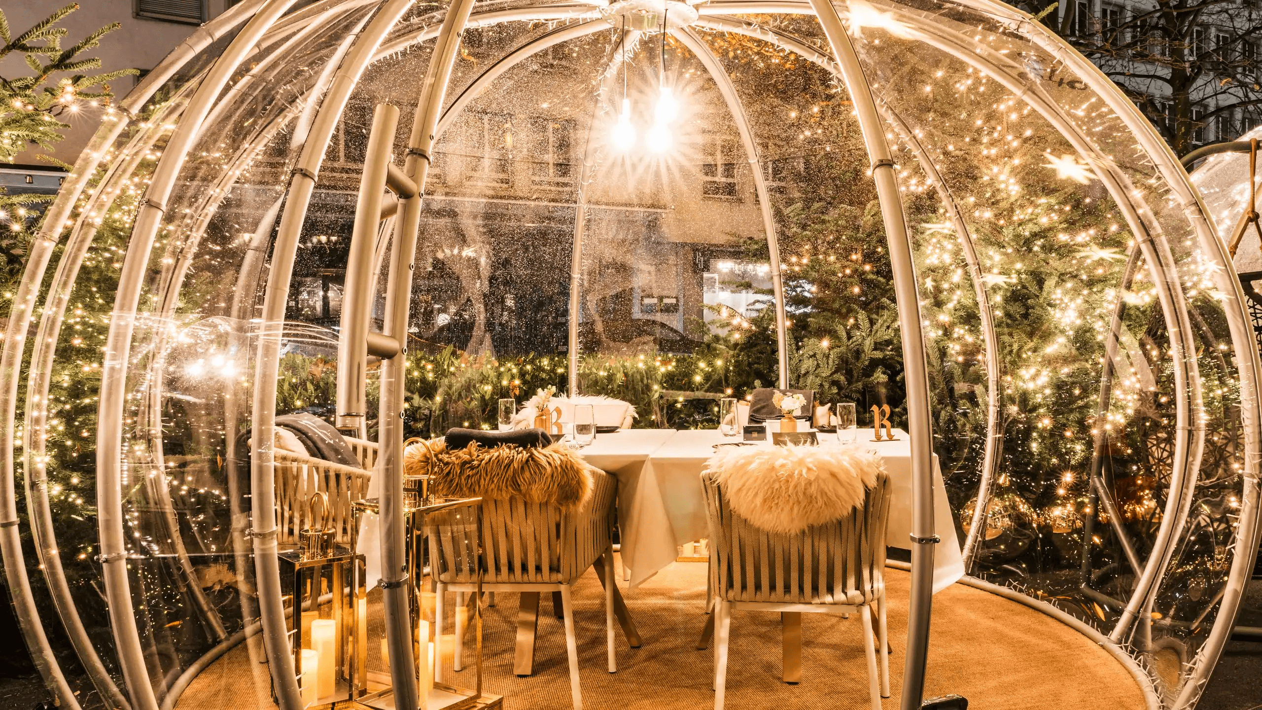 Park Hyatt Zurich gallery