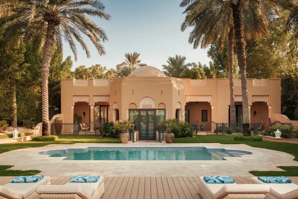 One&Only Royal Mirage gallery