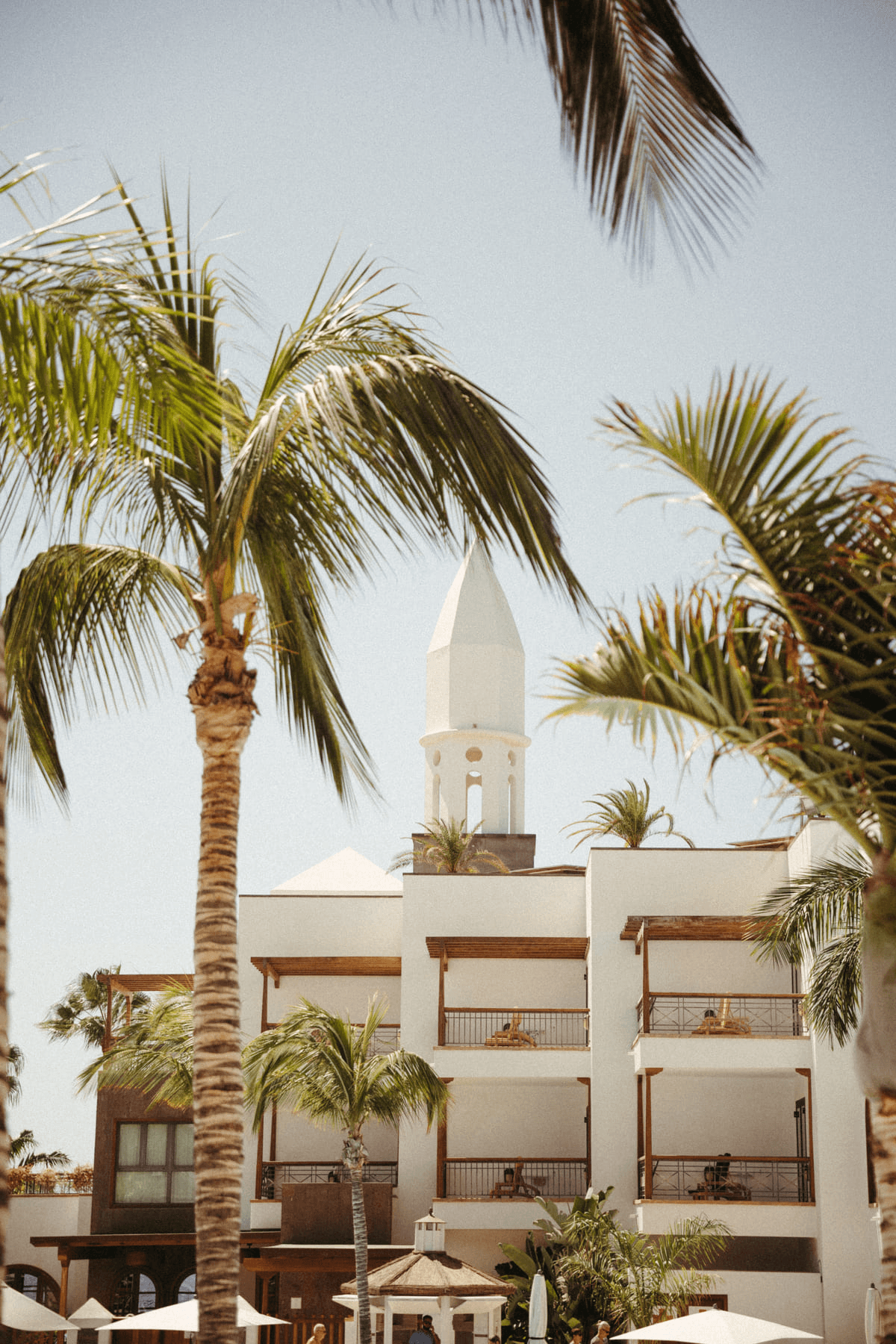 Princesa Yaiza Suite Hotel Resort