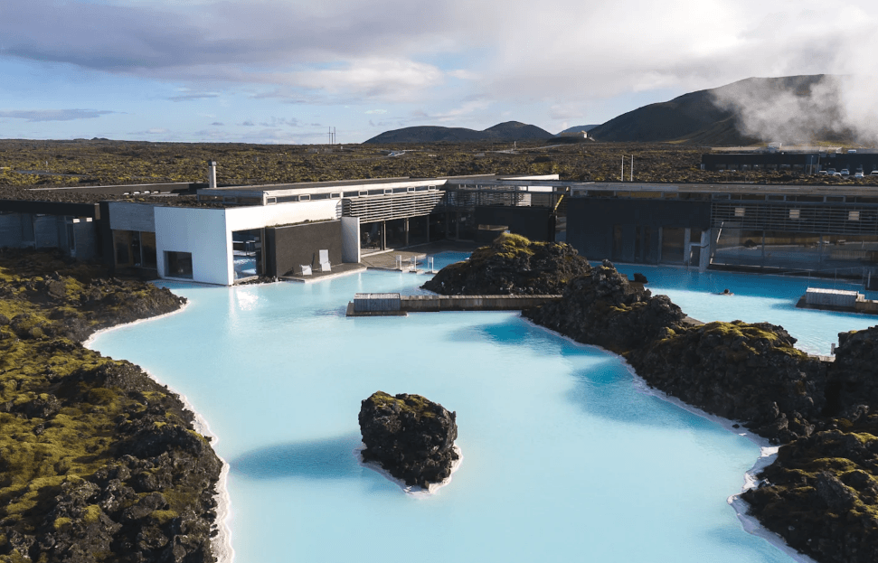 Silica Hotel at Blue Lagoon