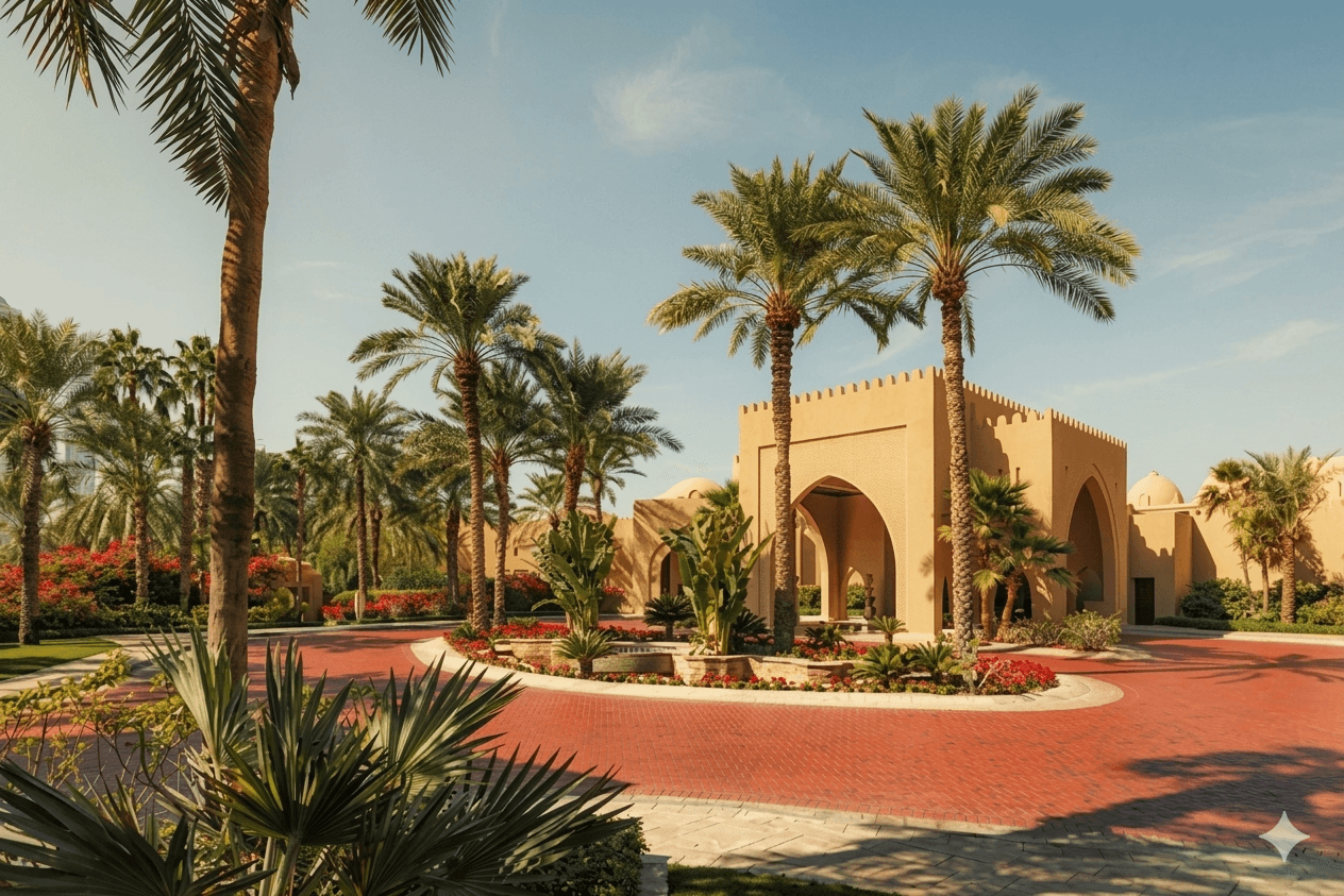 One&Only Royal Mirage