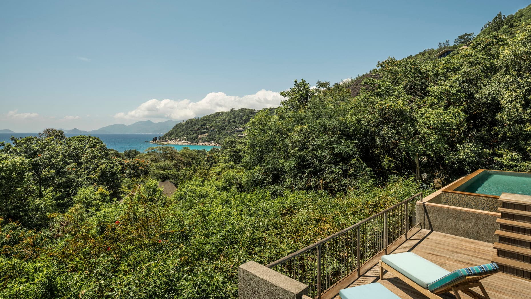 Four Seasons Resort Seychelles gallery