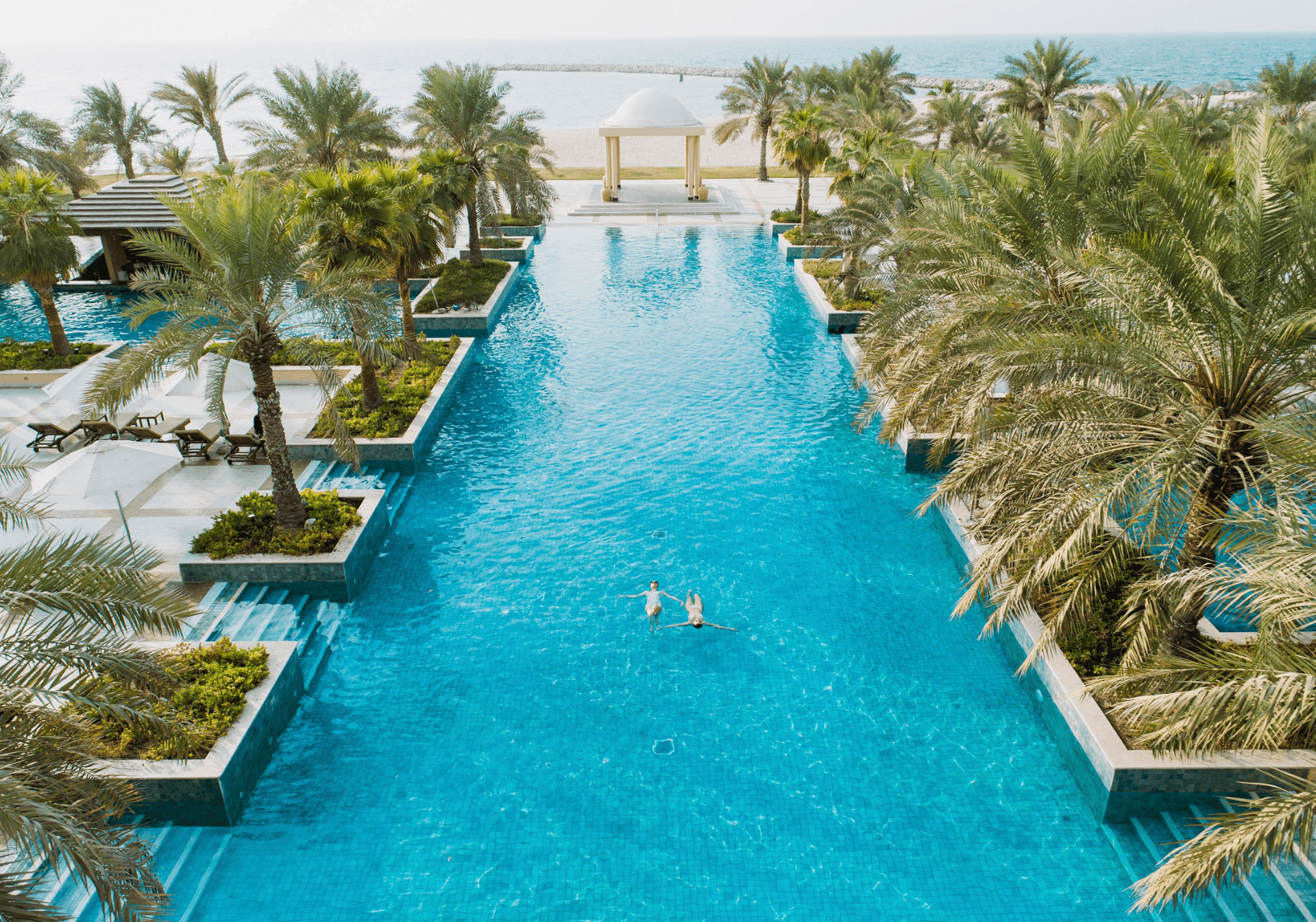 Rixos Al Mairid Ras Al Khaimah