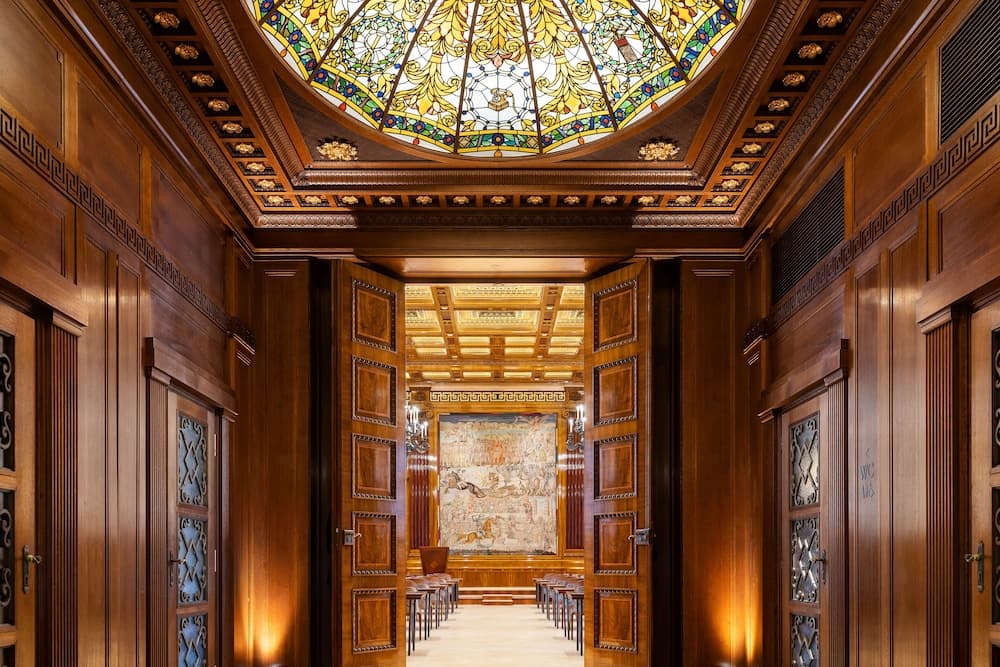 Park Hyatt Vienna gallery