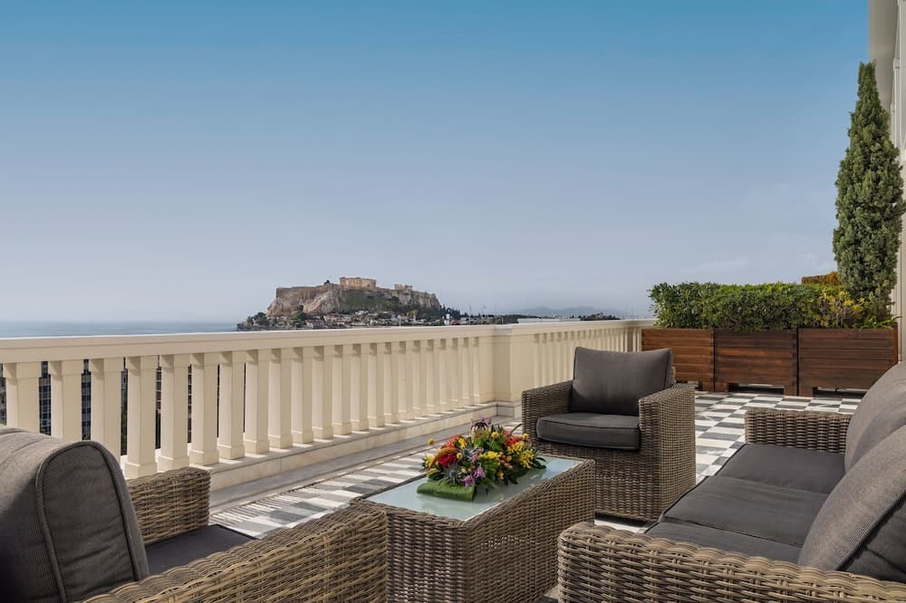 Hotel Grande Bretagne, Athens gallery